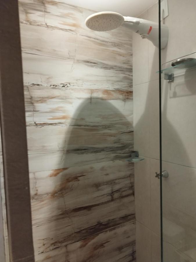 Residencial Leticia Miranda Apartman Aracaju Kültér fotó