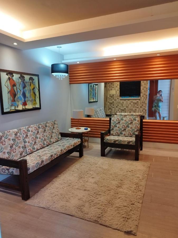 Residencial Leticia Miranda Apartman Aracaju Kültér fotó