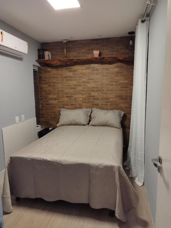 Residencial Leticia Miranda Apartman Aracaju Kültér fotó