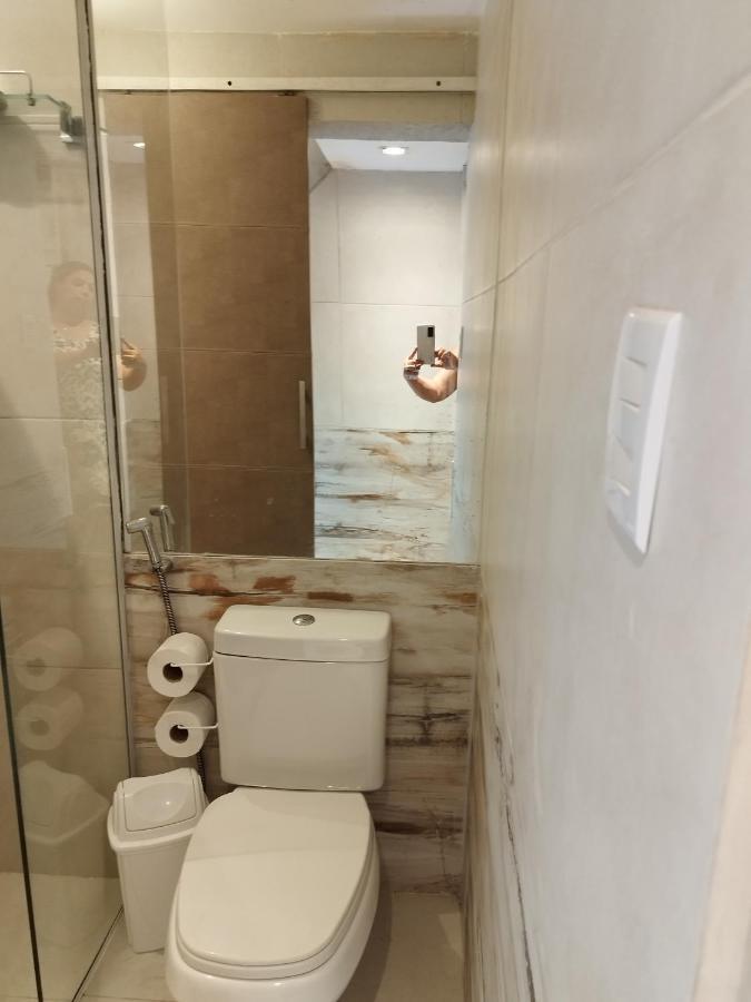 Residencial Leticia Miranda Apartman Aracaju Kültér fotó